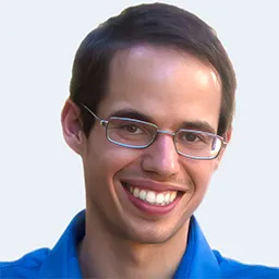 Brad Krajina, PhD