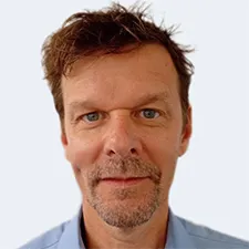 Michael Calhoun, PhD